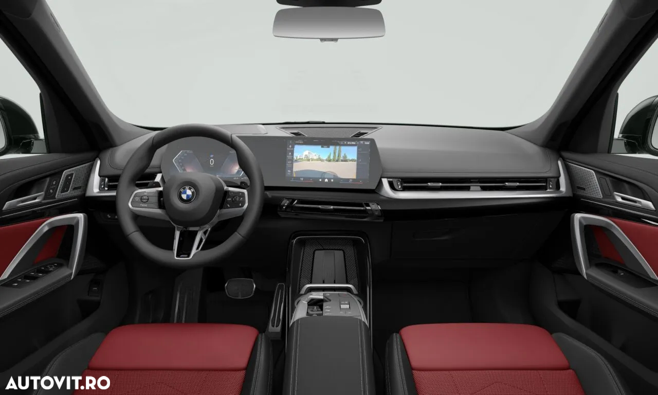 BMW X1 xDrive23d AT MHEV - 3