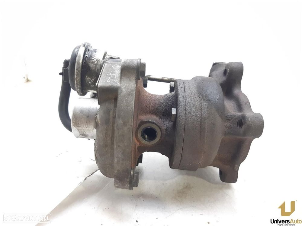 TURBOCOMPRESSOR PEUGEOT BIPPER 2009 -54359700021 - 2