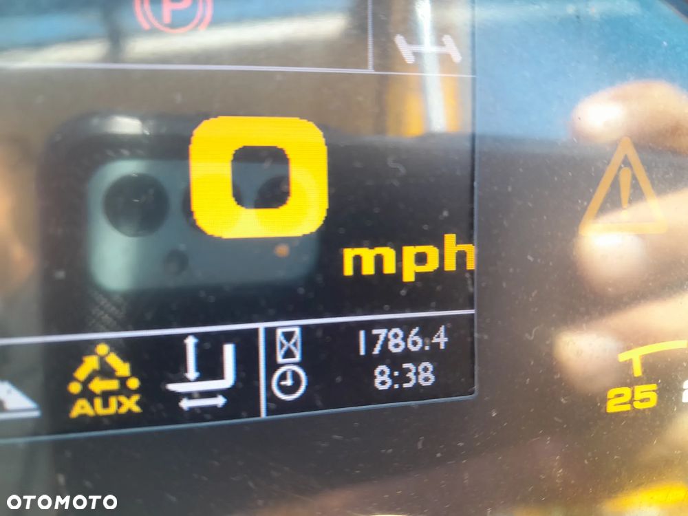 JCB 535-125 HI VIZ - 21