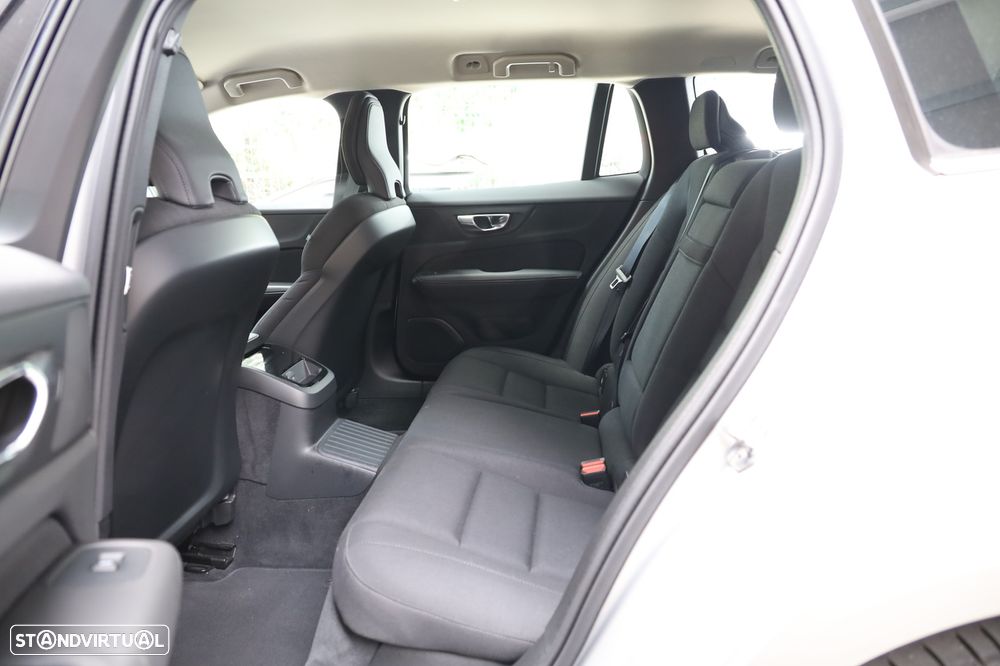 Volvo V60 2.0 T6 AWD TE Inscription Expression - 22