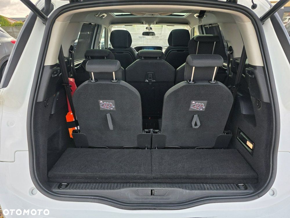 Citroën C4 Grand Picasso 2.0 BlueHDi Exclusive - 20