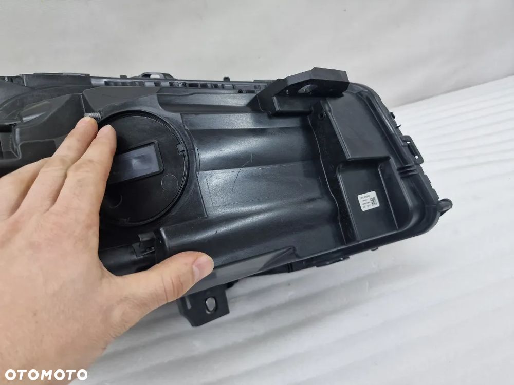 MERCEDES W176 LIFT 15- FULL LED LEWA LAMPA PRZEDNIA PRZÓD , NR A1769065900 , NR AUKCJI LL557 - 15