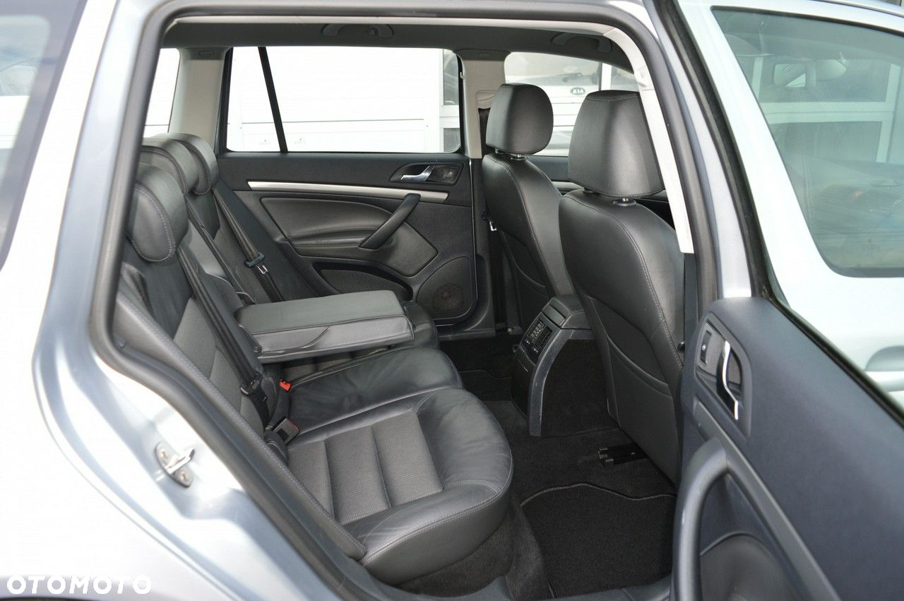 Skoda Octavia 1.9 TDI Ambiente - 25
