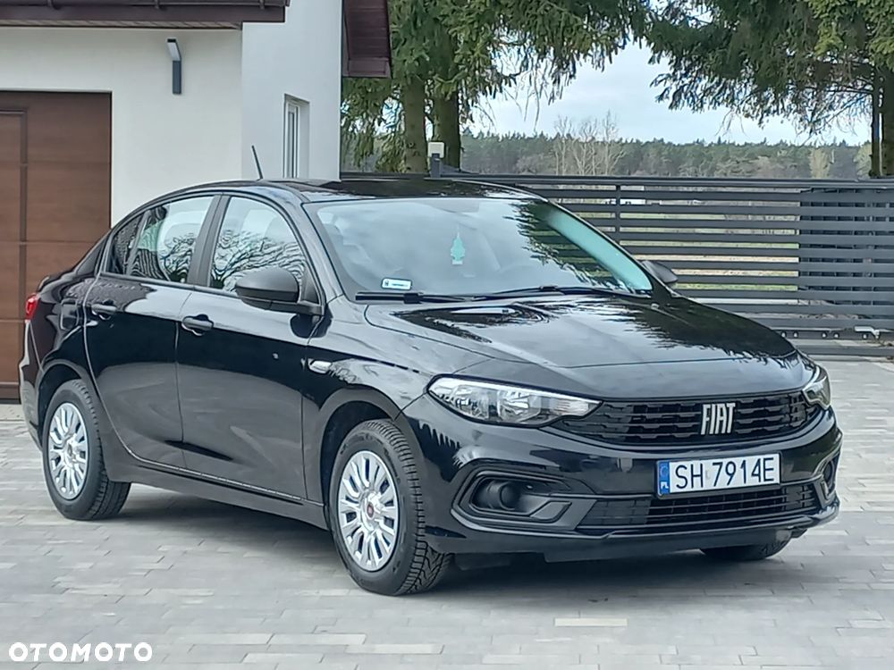 Fiat Tipo 1.4 Classic - 8