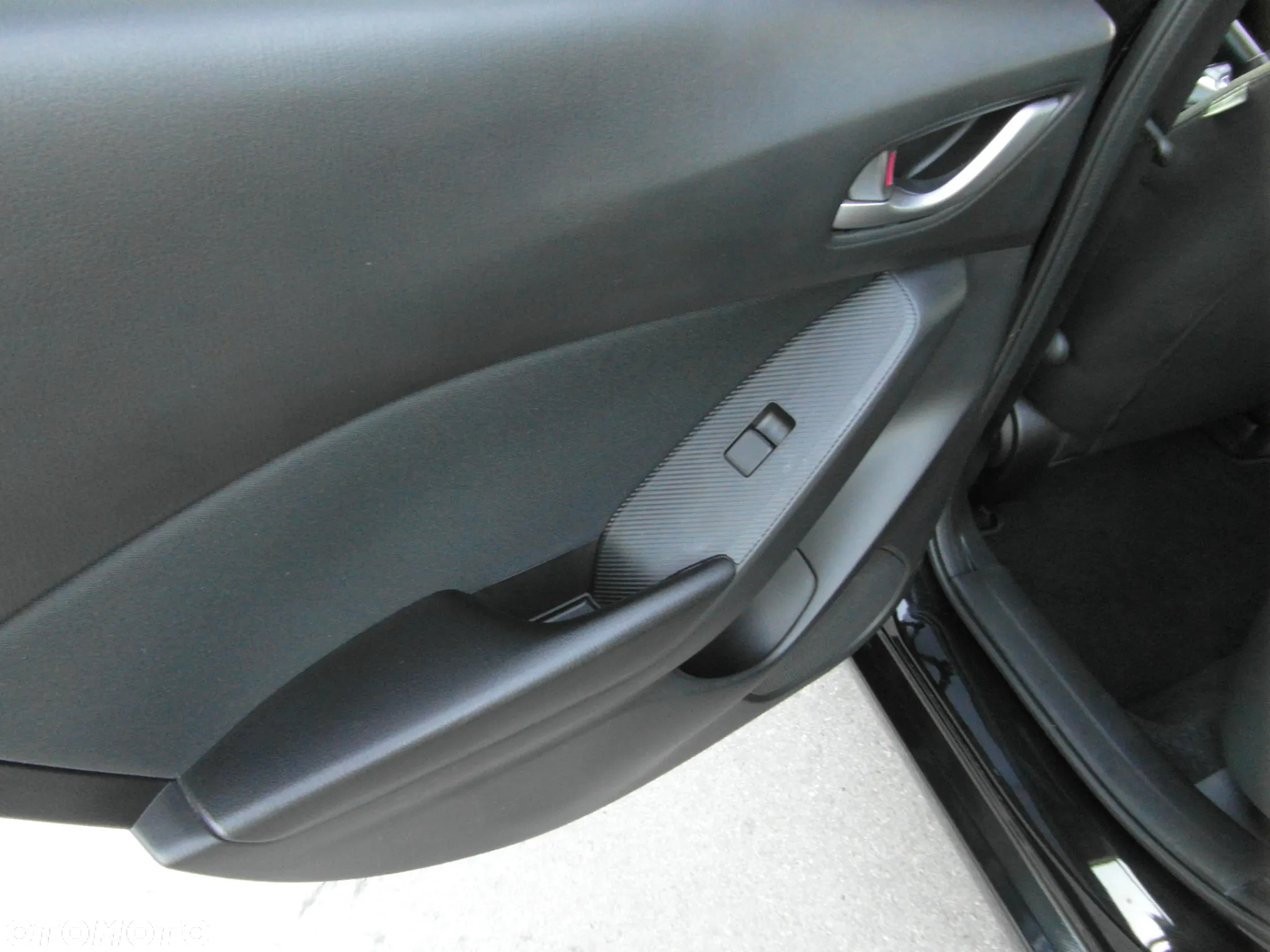 Mazda 3 SKYACTIV-G 120 Exclusive-Line - 31