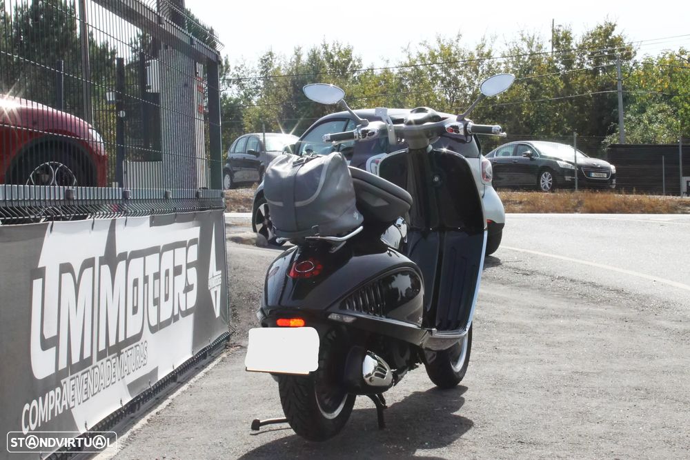 Piaggio Vespa 946 Ricordo - 6