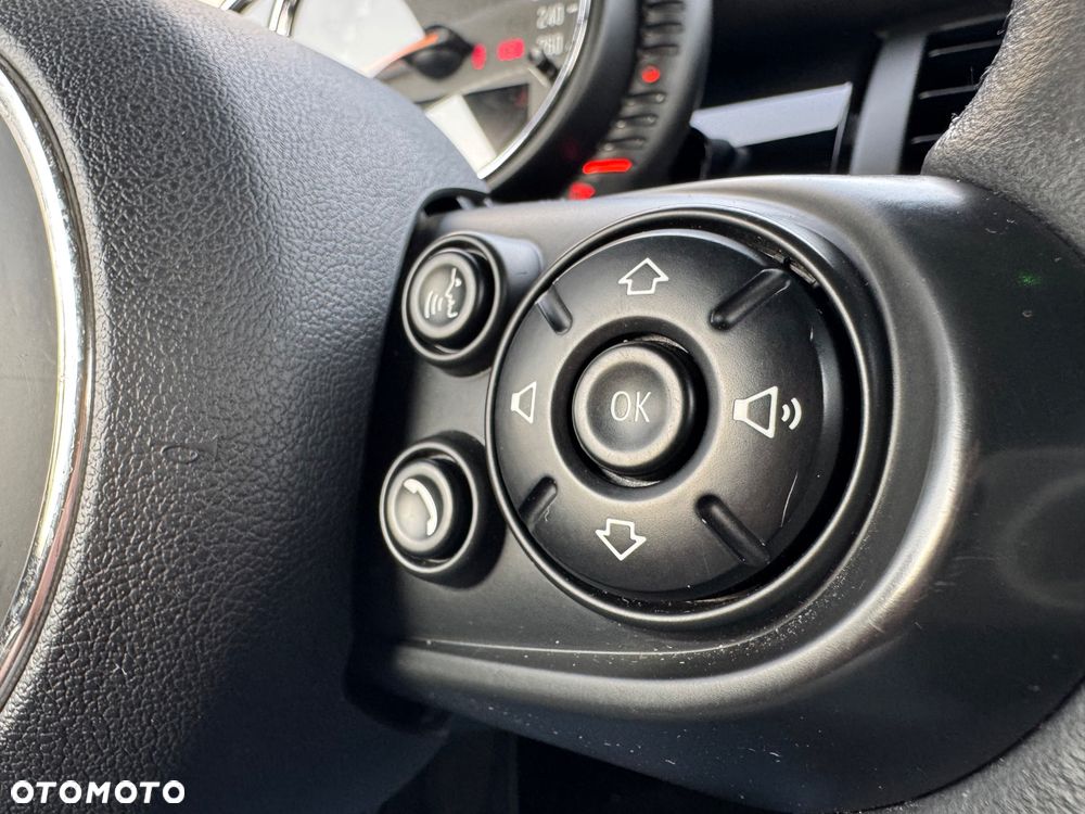 MINI Cooper Classic Trim - 33