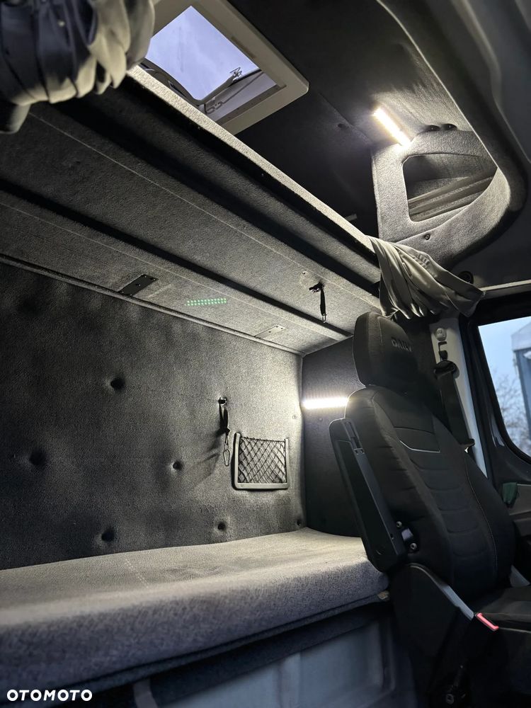 Iveco Daily 70c18, 70c180, - 7