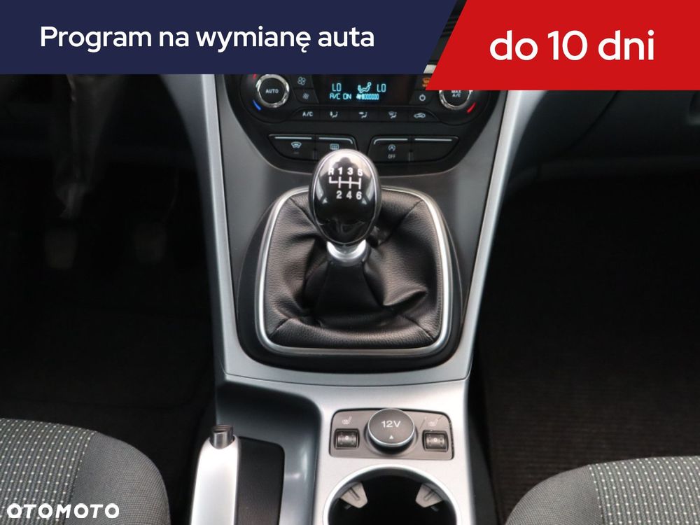Ford C-MAX - 18