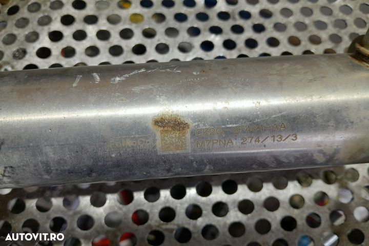 Racitor gaze CK2Q-9F464-AA CK2Q-9F464-AA Ford Transit 3 [Facelift] [2 - 5