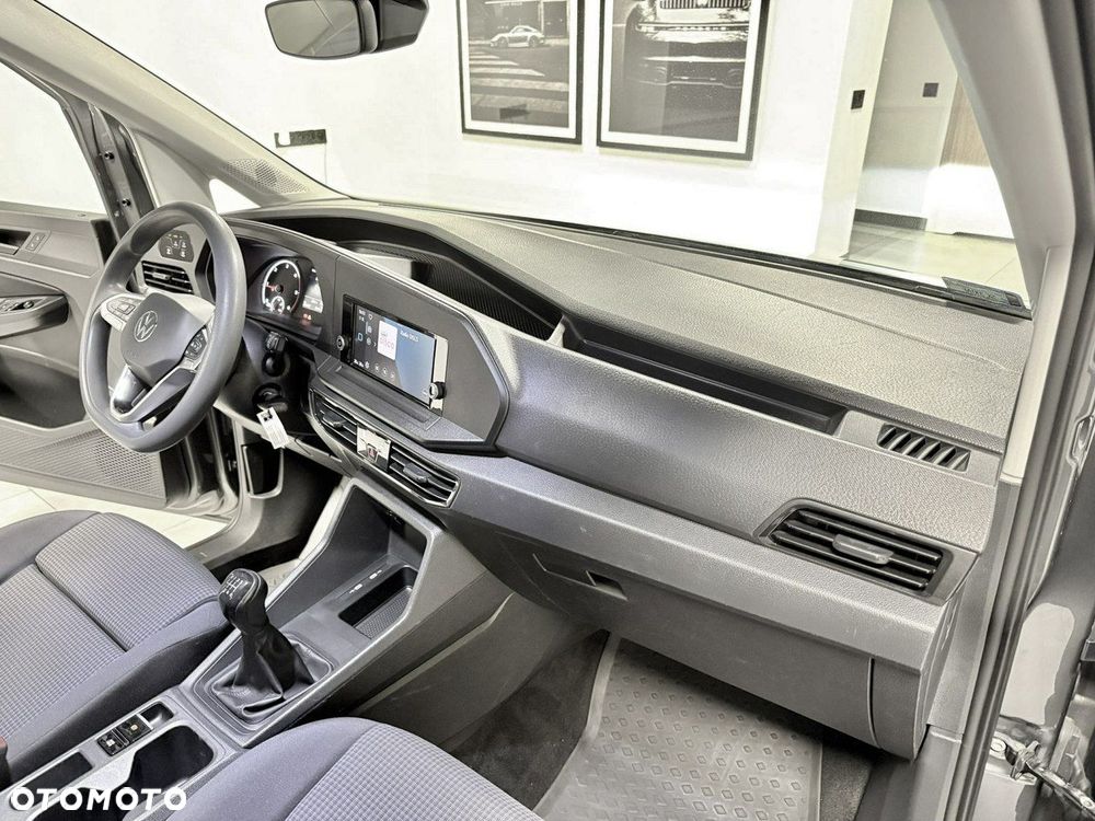 Volkswagen Caddy - 37