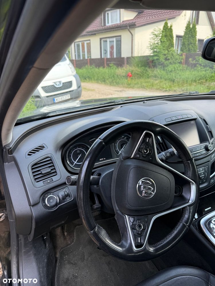 Buick Regal - 17