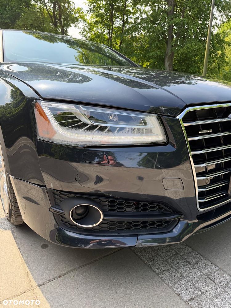 Audi A8 - 22