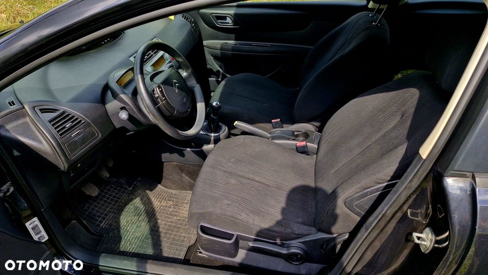 Citroën C4 - 7