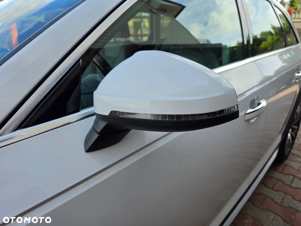 Audi A4 Allroad 2.0 TDI Quattro - 6