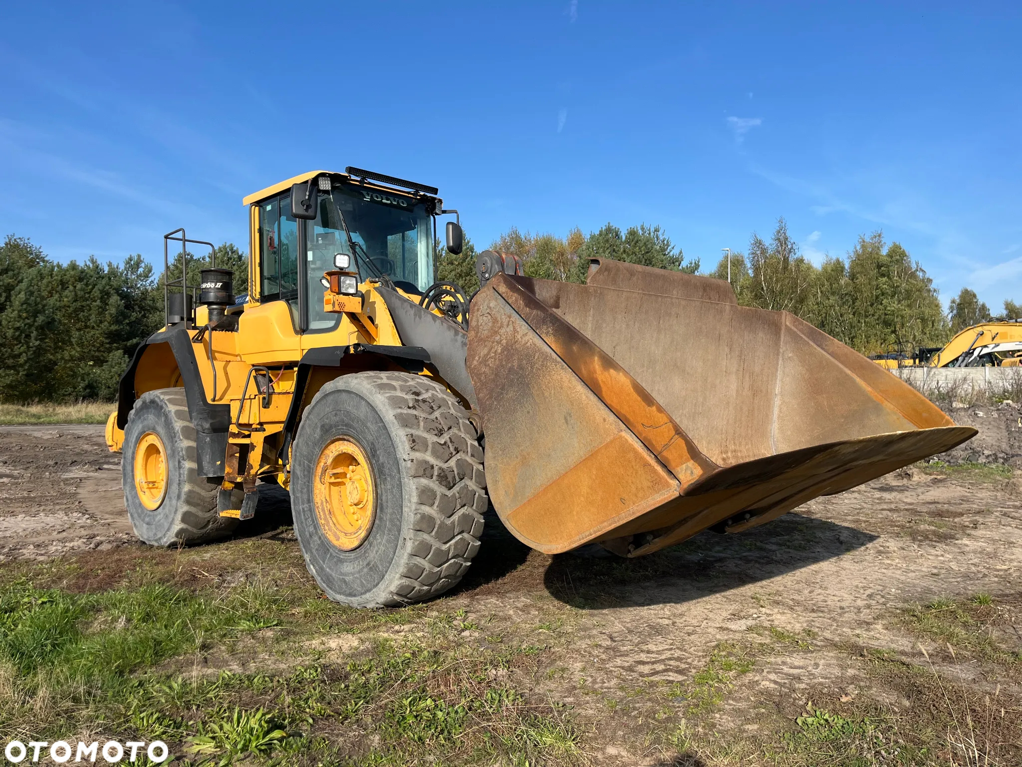 Volvo L150G - 4
