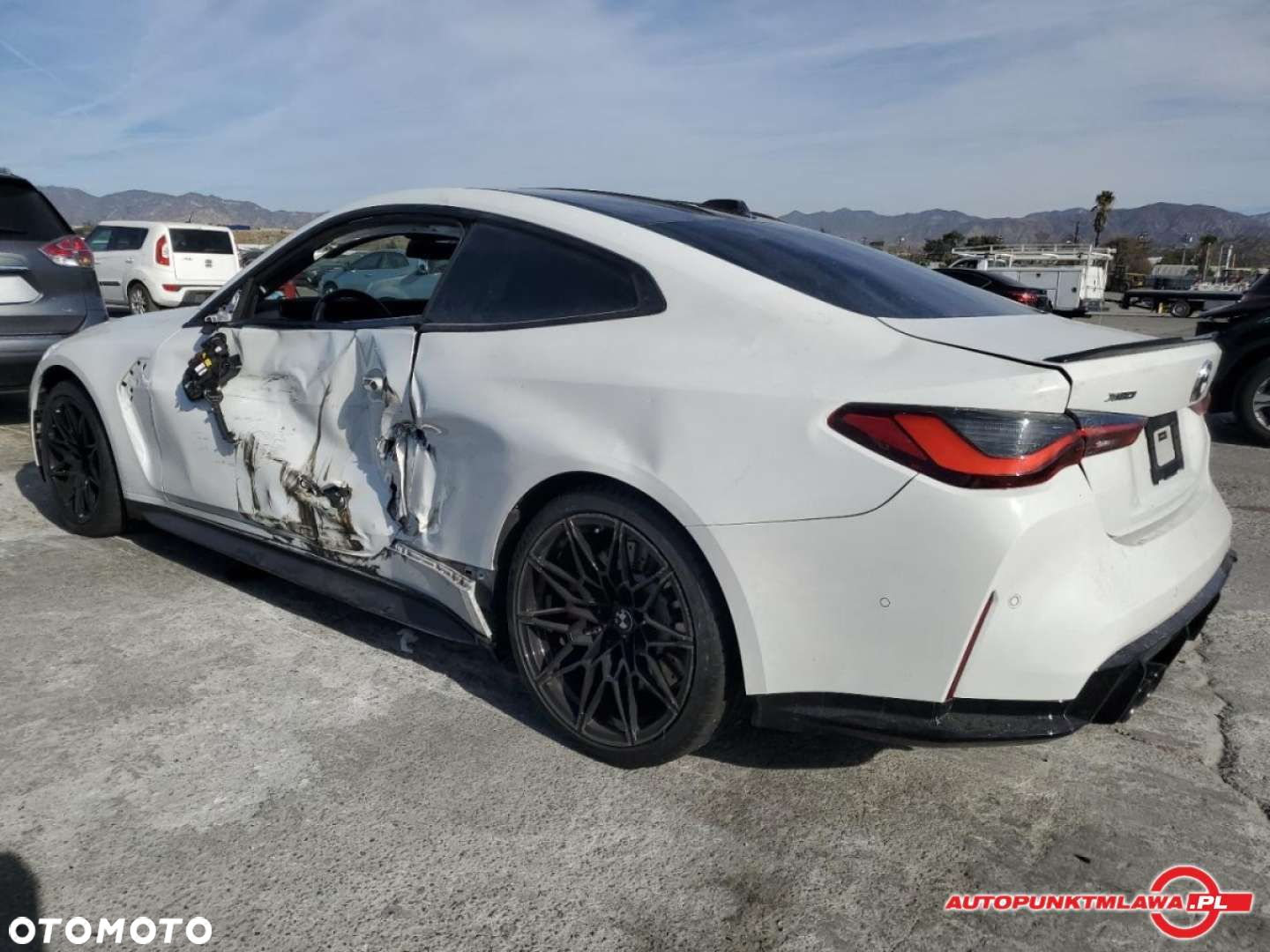 BMW M4 - 3