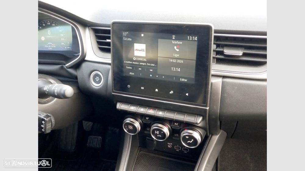 Renault Captur 1.0 TCe Intens - 21