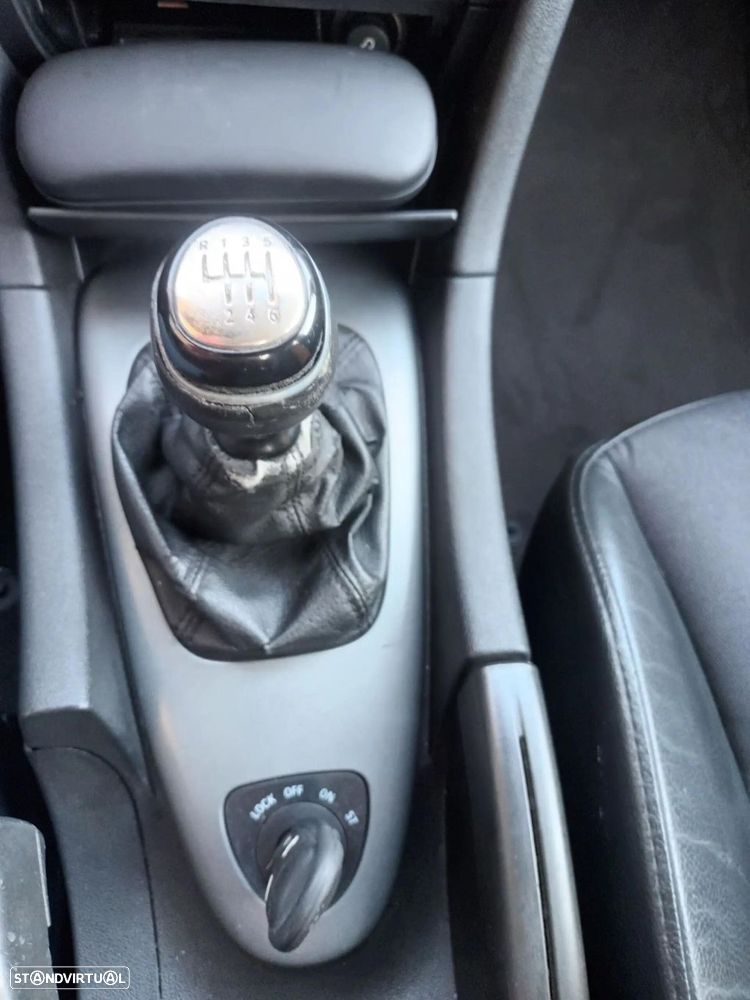 Saab 9-3 1.9TTiD Linear - 21