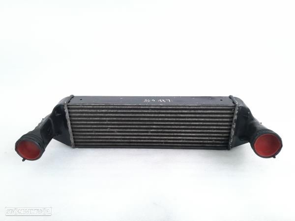 Radiador Intercooler Bmw X3 (E83) - 1