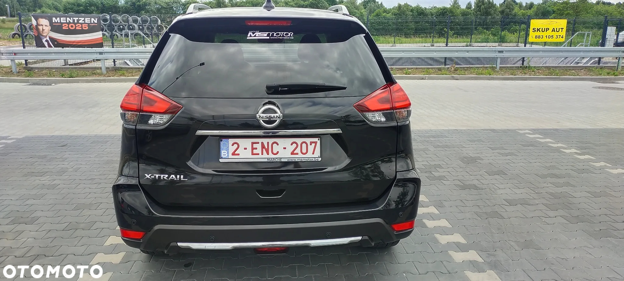 Nissan X-Trail 1.6 DCi N-Connecta 2WD - 8