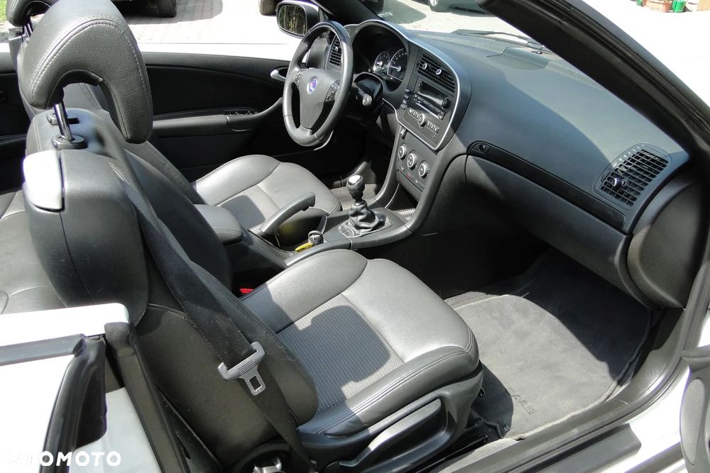 Saab 9-3 2.0 T Linear - 18