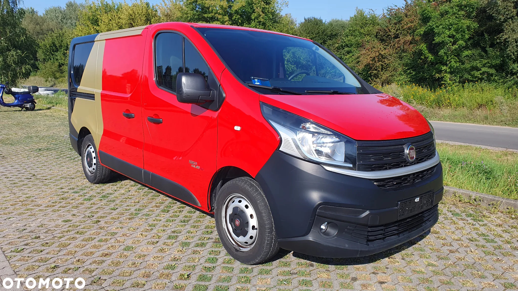 Fiat Talento - 13