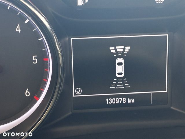 Opel Insignia 1.6 CDTI Enjoy S&S - 20