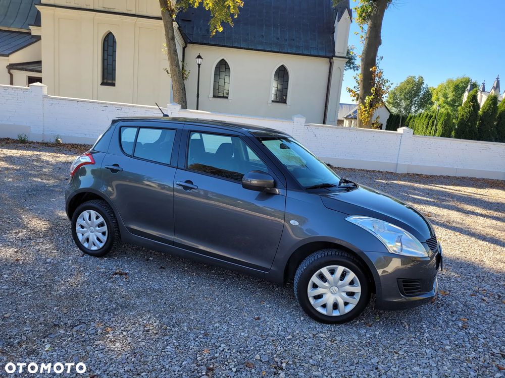 Suzuki Swift - 33
