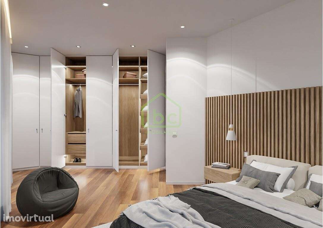 Moradia T3 | Póvoa de Varzim - Grande imagem: 3/17