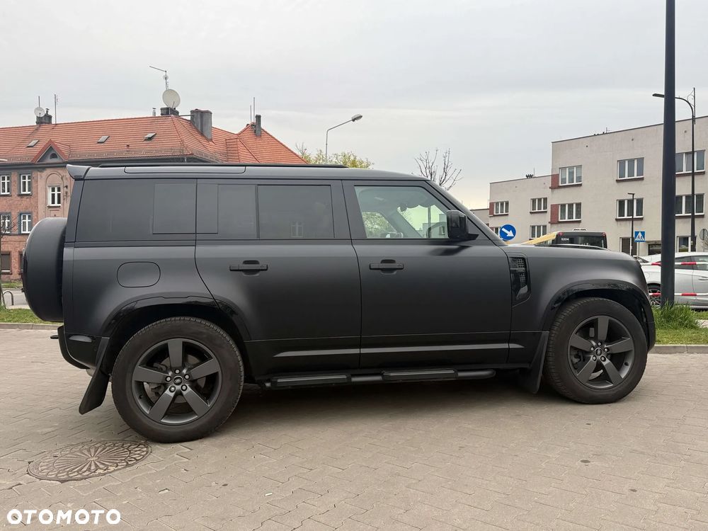 Land Rover Defender 3.0 D250 mHEV X-Dynamic S - 5