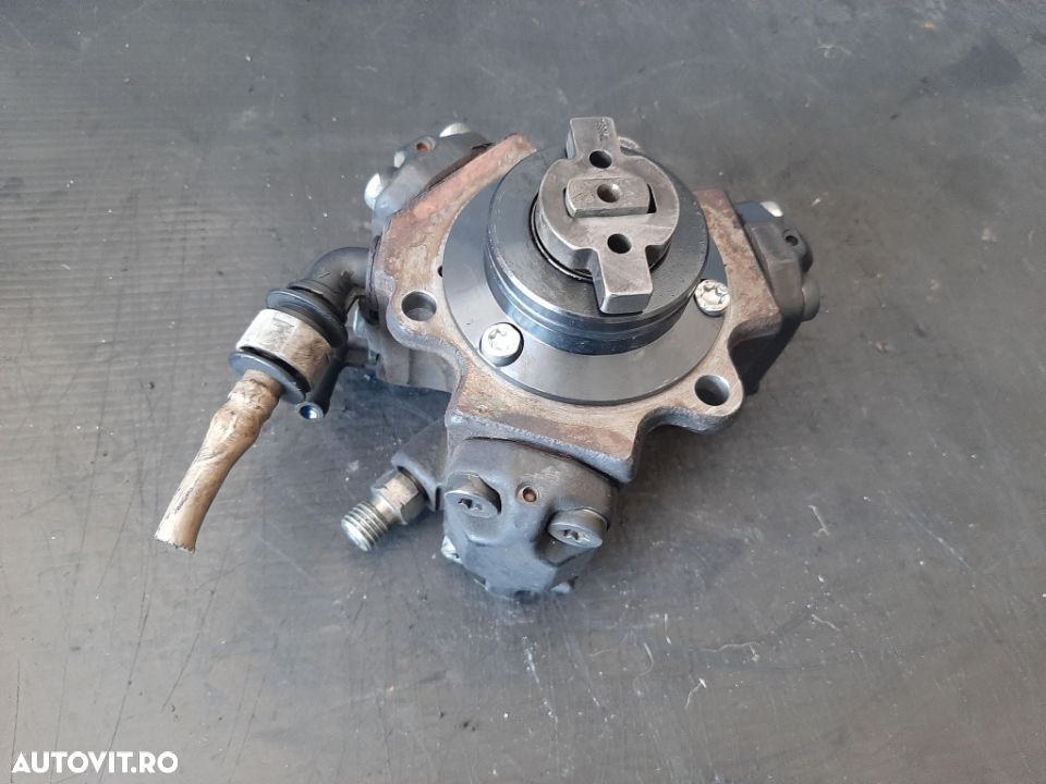 Pompa inalta 1.3 d fiat doblo idea punto lancia musa ypsilon 46779630 0445010080 - 1