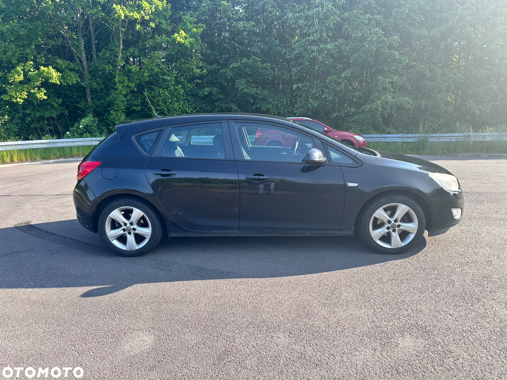 Opel Astra - 4