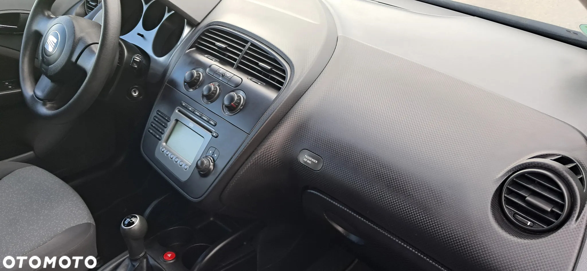 Seat Altea 1.6 Reference - 21