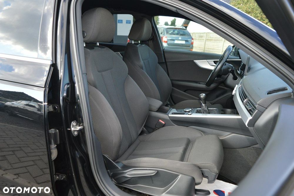 Audi A4 - 25