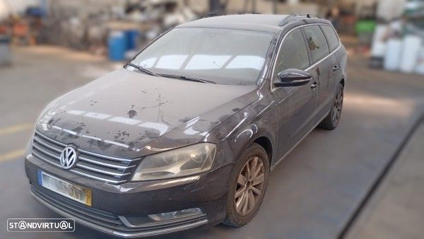 Para Peças Volkswagen Passat Variant (365) - 1