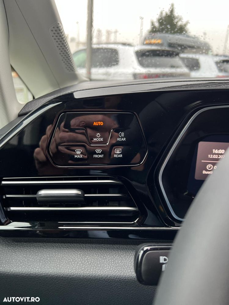 Volkswagen Caddy 2.0 (5-Si.) DSG Edition - 15