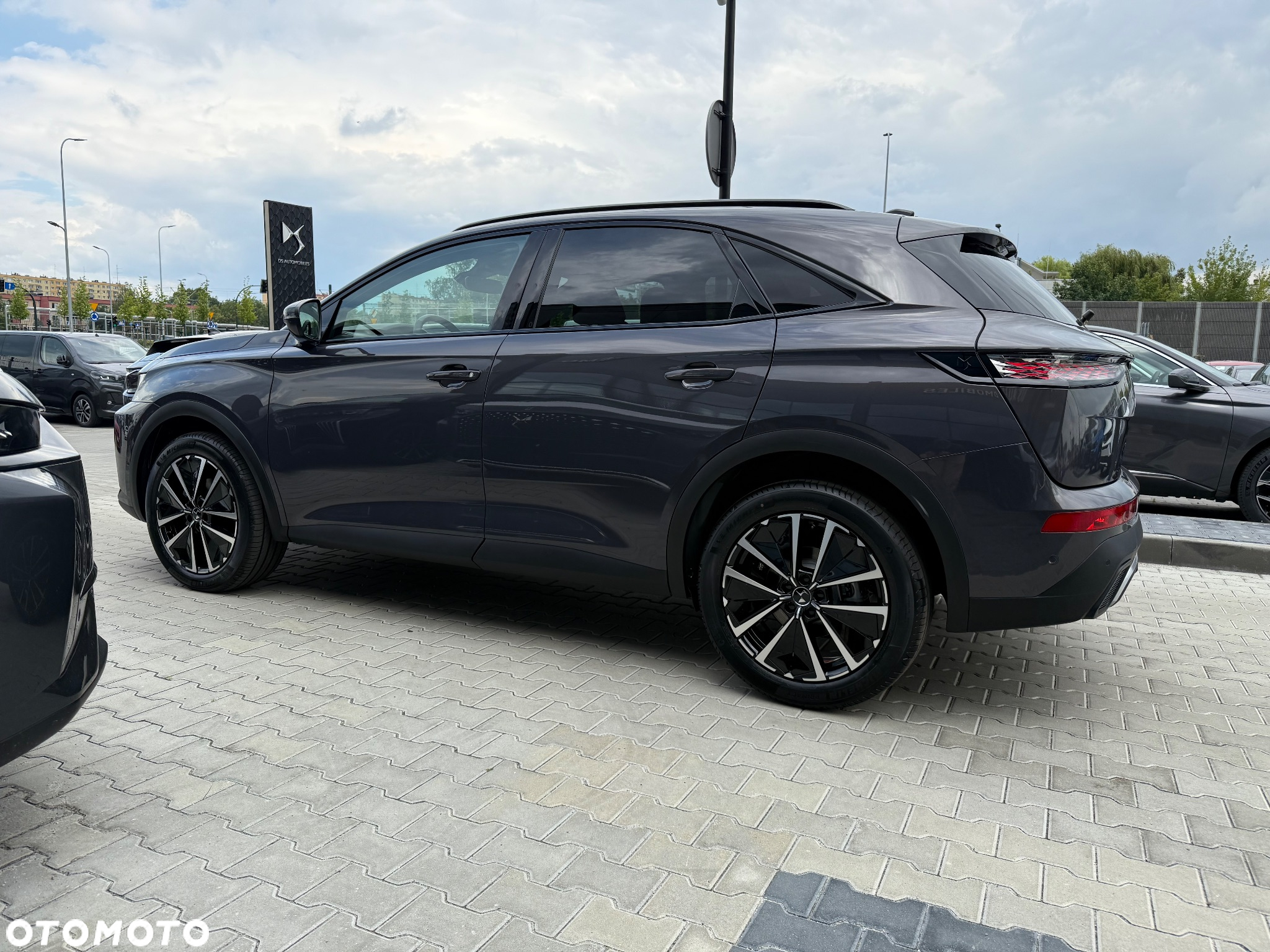 DS Automobiles DS 7 Crossback 1.5 BlueHDi Pallas - 6
