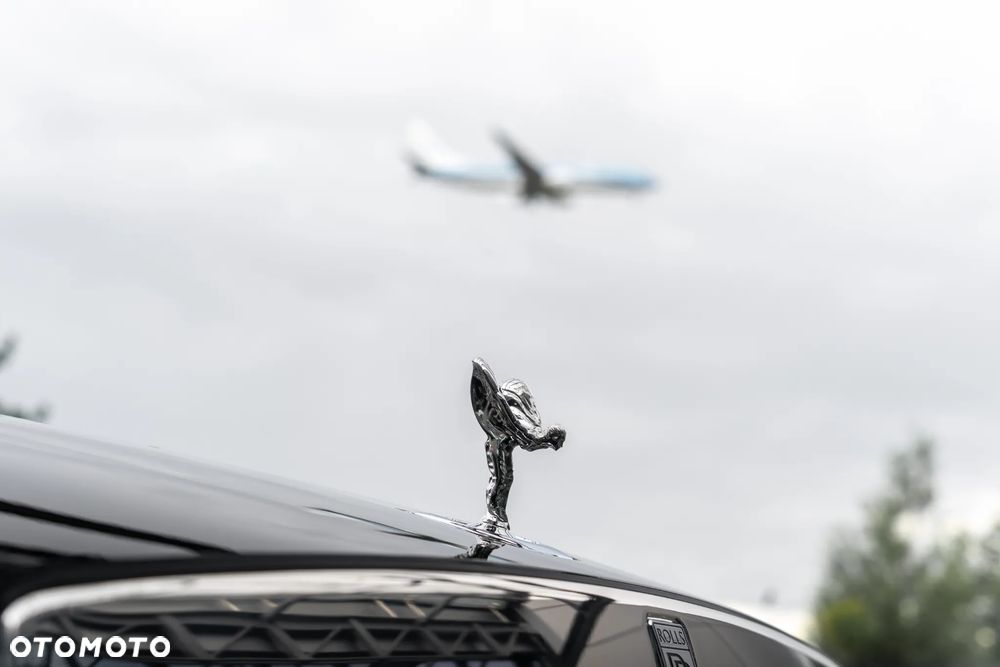 Rolls-Royce Ghost Standard - 16
