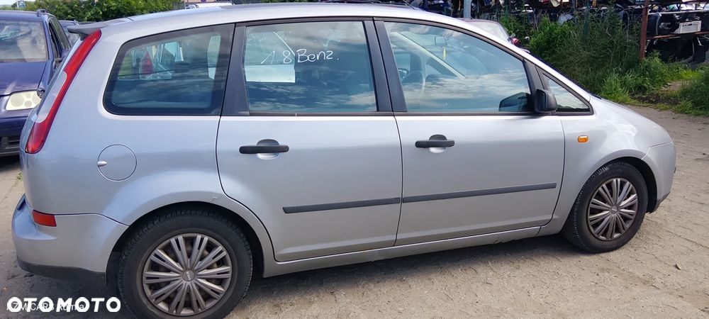 FORD C-MAX 1.8 BENZYNA na części - 5