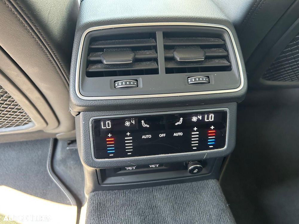 Audi A7 55 TFSIe quattro S tronic - 35
