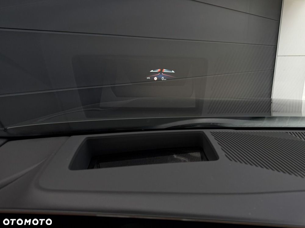BMW Seria 5 520d xDrive - 15
