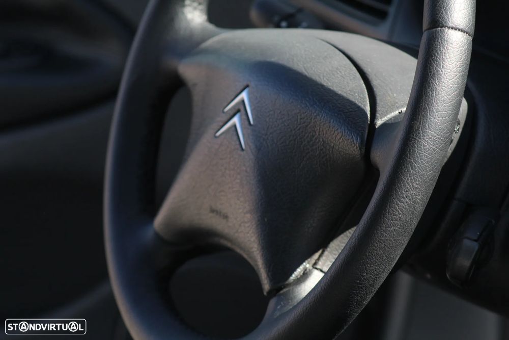 Citroën C5 Tourer - 18