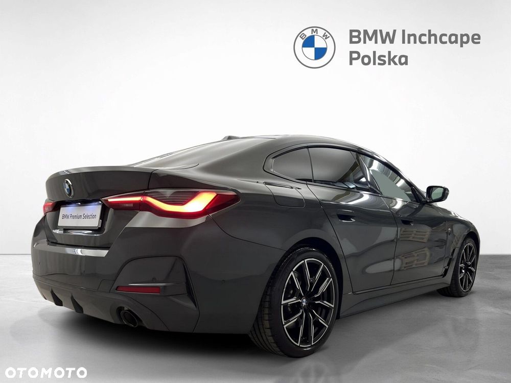 BMW Seria 4 430i M Sport sport - 6