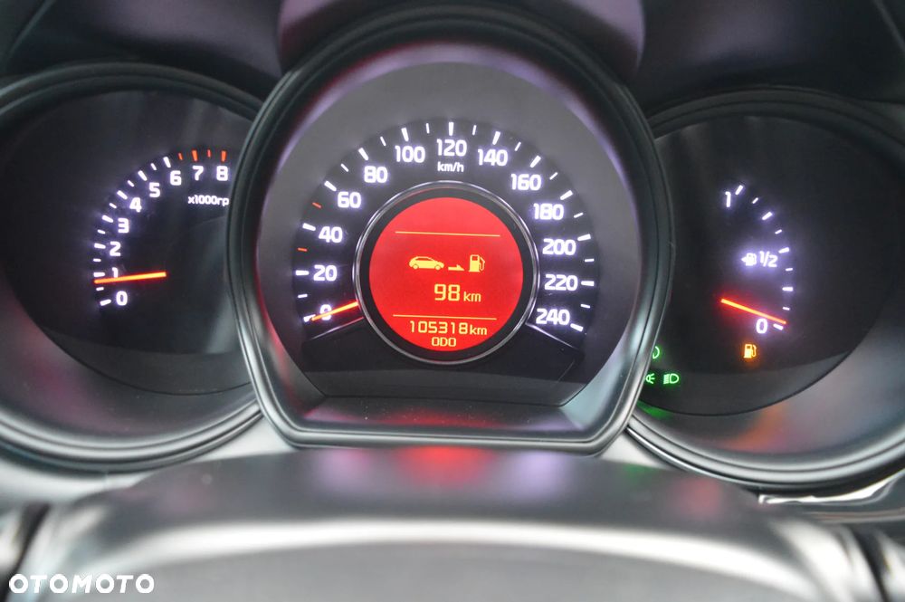 Kia Ceed 1.4 CVVT Fifa World Cup Edition - 24