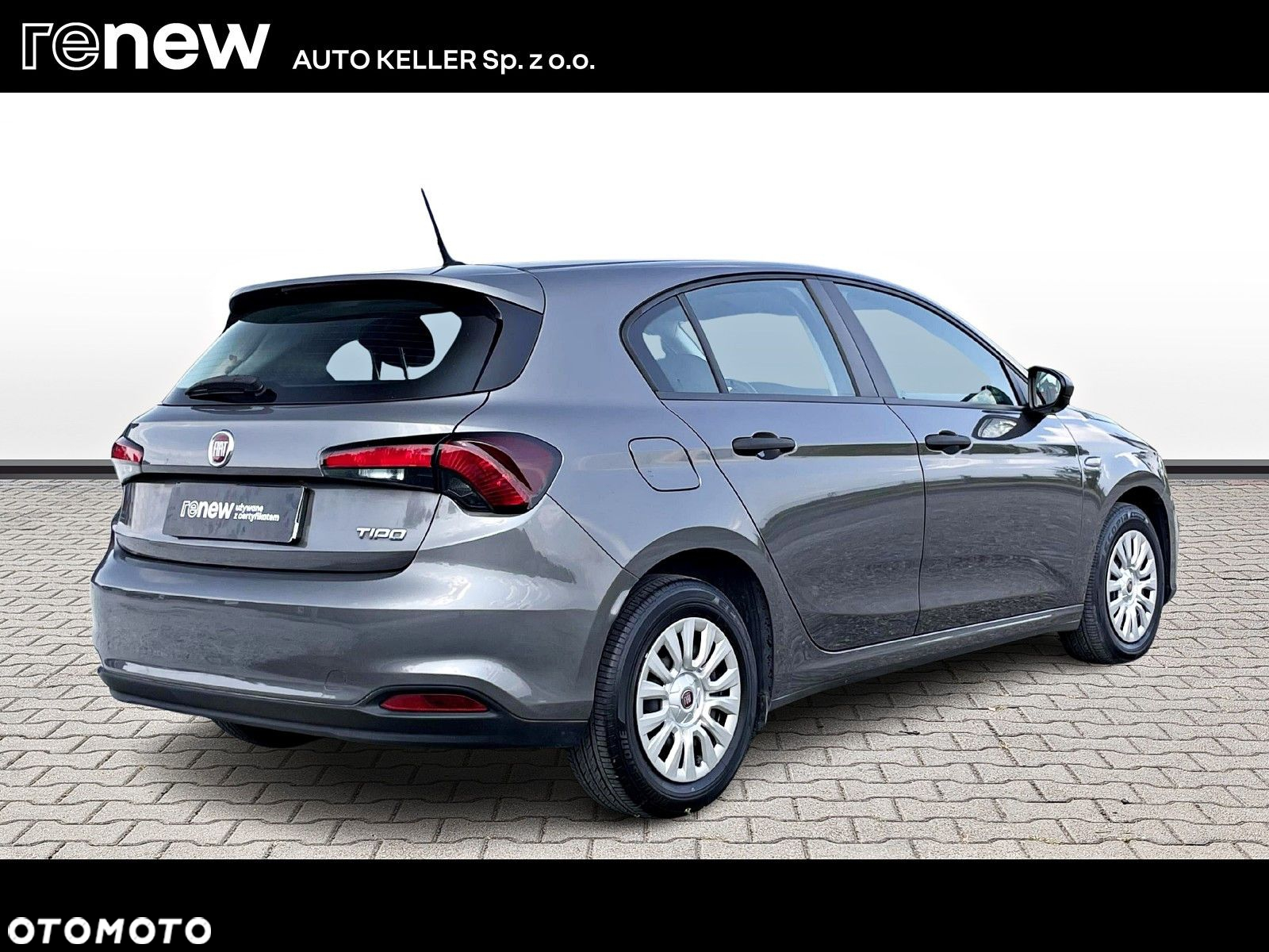 Fiat Tipo - 6