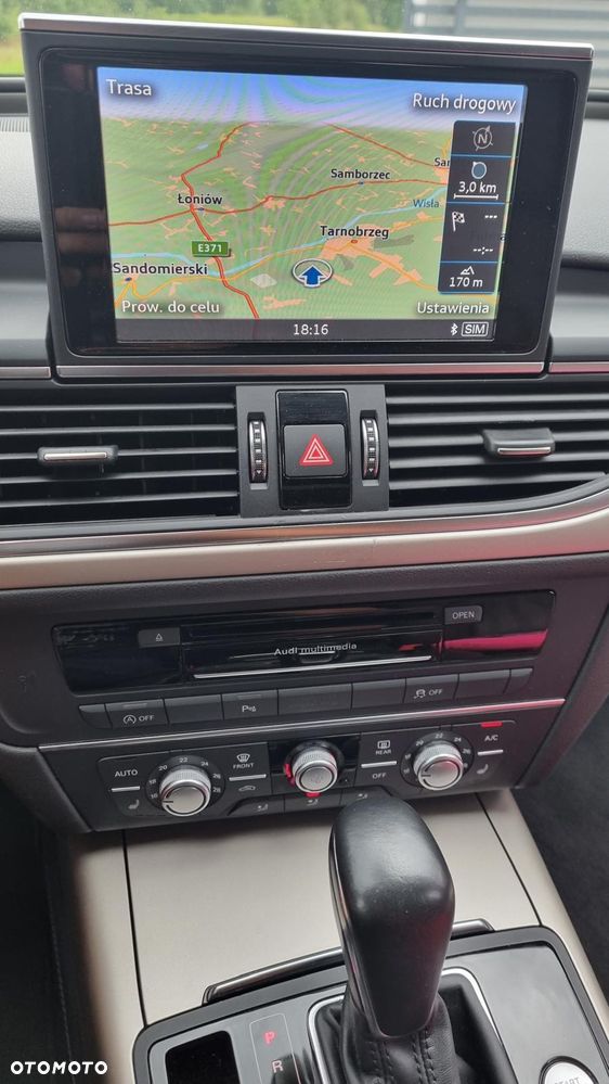 Audi A6 Limousine - 12