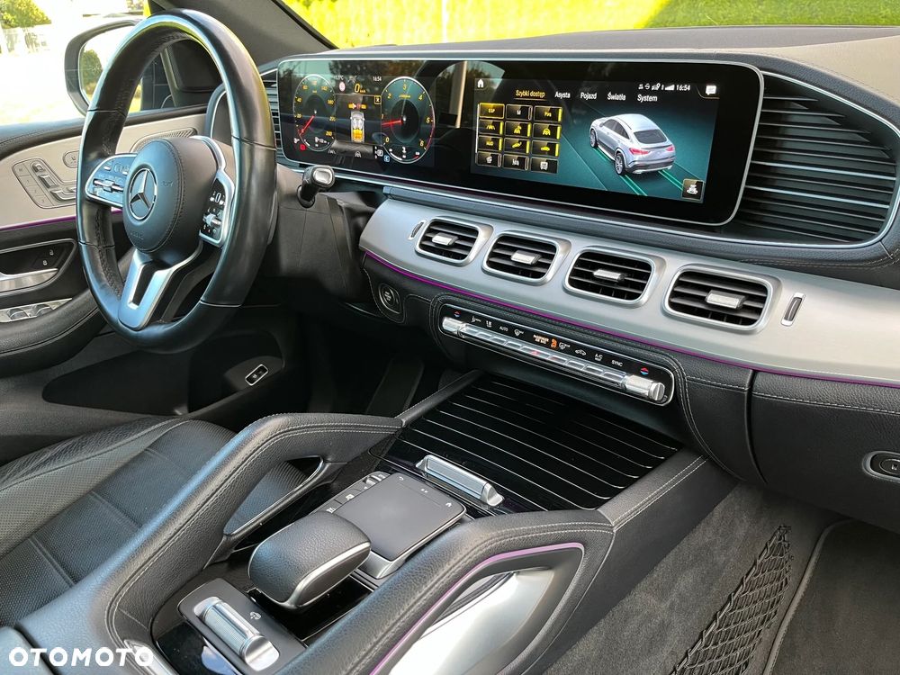 Mercedes-Benz GLE 400 d 4-Matic Premium Plus - 30