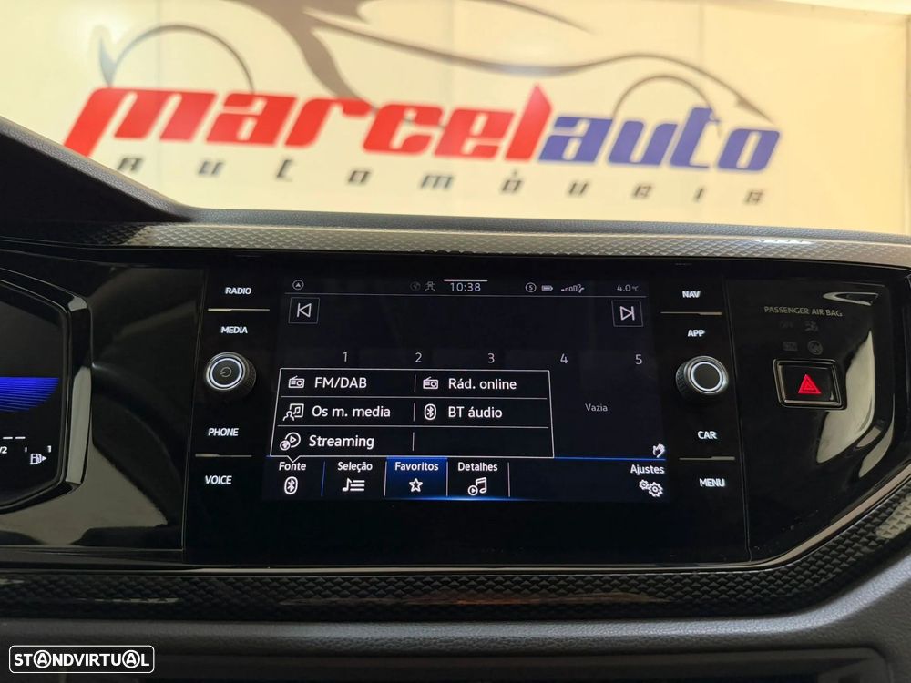 VW Polo 1.0 TSI Style - 29