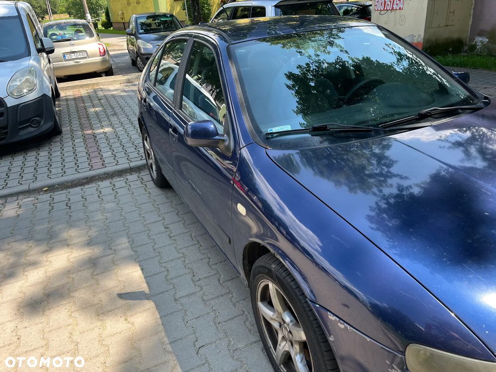 Seat Leon 1.9 TDI Stella - 3